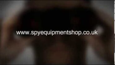 Spy Equipment Shop – Spy Cameras – Spy Gadgets – Surveillance Equipment