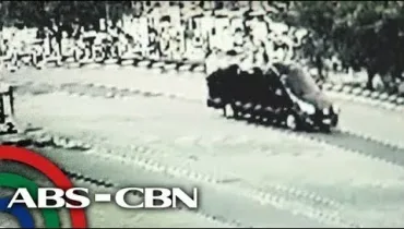CCTV video ng van ni Kim Chiu bago ang pananambang, inilabas na | News Patrol