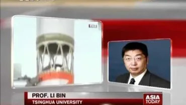 Chinese Expert on Indian Agni 5 Missile launch CCTV News – CNTV English.mp4