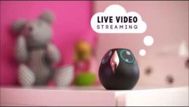 Future Gadget You Never Know Existed Cute Surveillance Camera – Ulo