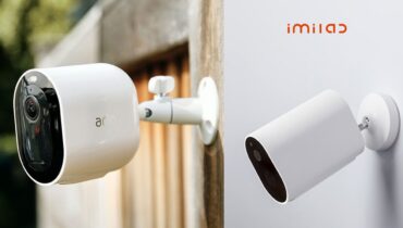 Top 9 Best Home Security Camera 2020 Outdoor Indoor Surveillance Cameras | 2K QHD Wire Free Camera