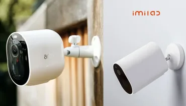 Top 9 Best Home Security Camera 2020 Outdoor Indoor Surveillance Cameras | 2K QHD Wire Free Camera