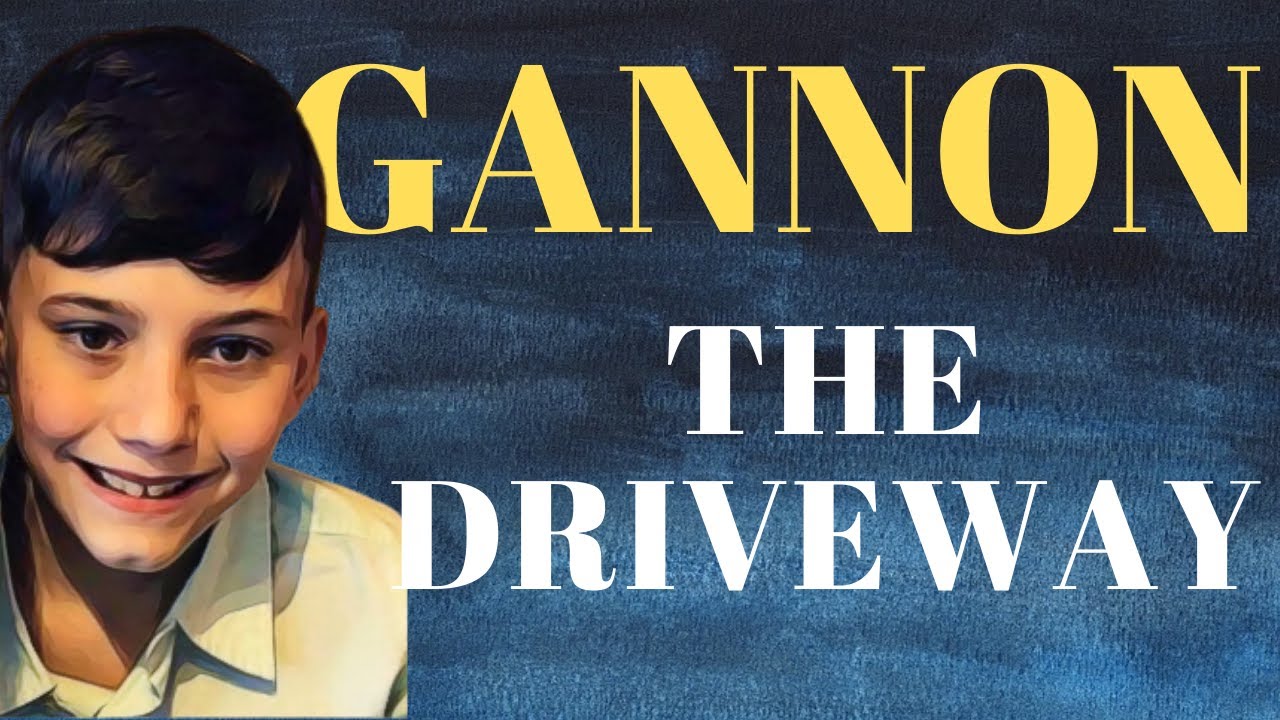 GANNON STAUCH SURVEILLANCE VIDEO – The Driveway, Security and The Bigger Picture