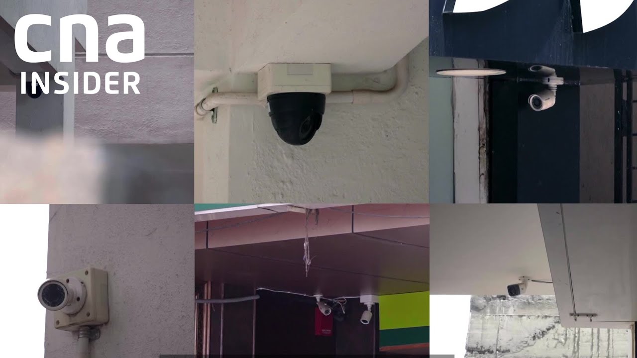 Are Surveillance Cameras A Security Boon Or Privacy Bane? | Crime Science | Full Episode