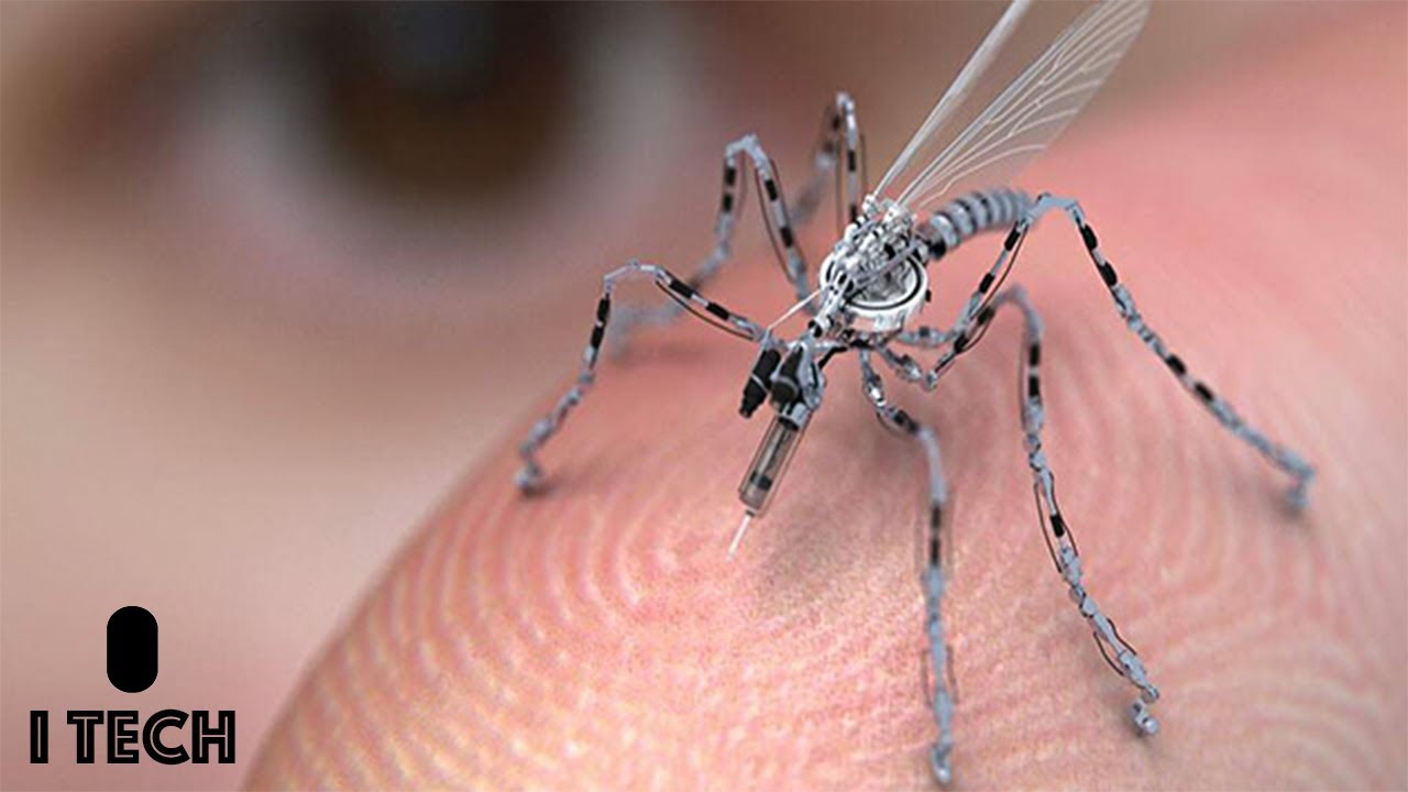 5 tactical spy CIA gadgets you can have online 2019