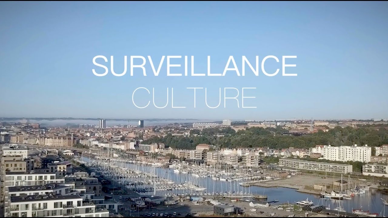 Surveillance Culture (Directed by Btihaj Ajana and Anders Albrechtslund)