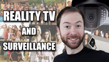 Does Reality TV Affect Our View On Surveillance? | Idea Channel | PBS Digital Studios