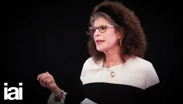 Shoshana Zuboff | The Age of Surveillance Capitalism