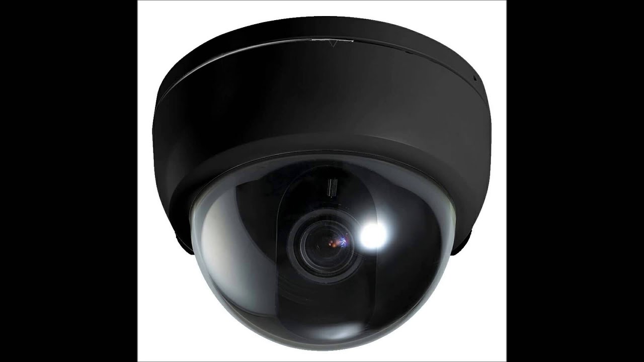 Surveillance Cameras