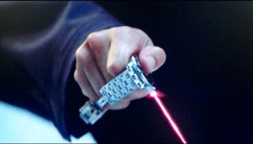 10 Insane Spy Gadgets That Have Actually Been Used