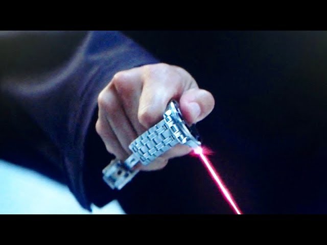 10 Insane Spy Gadgets That Have Actually Been Used