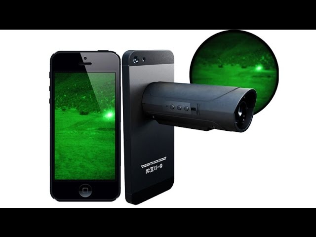 TOP 5 SPY GADGETS YOU CAN ACTUALLY BUY!