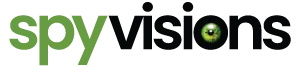 Spy Visions