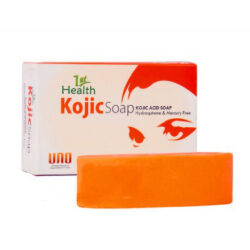 1st Health Kojic Soap 500gm (4806526420188)