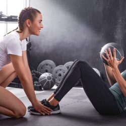 5 Personal Training Sessions