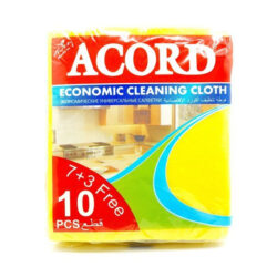 Acord Economic Cleaning Cloth (8692730505027)