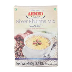 Ahmed Khurma Mix 160gm (054529502170)