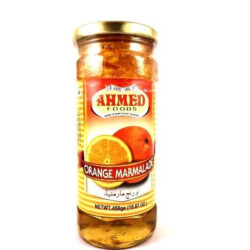 Ahmed Orange Jam 450gm (054529005046)
