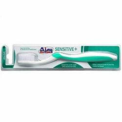 Ajay Sensitive Brush 1pc (8908003630083)