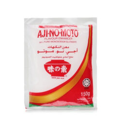 Ajinomoto Monosodium Glutamate 150g (95503486)