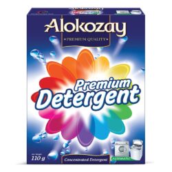 Alokozay Powder Detergent 110g (6291101131265)