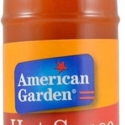 American Garden Hot Sauce 88ml (717273501904)