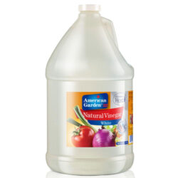 American Garden White Vinegar Gallon (6419954010166)