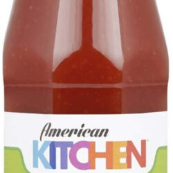 American Kitchen Tomato Ketchup 500gm (040232922268)