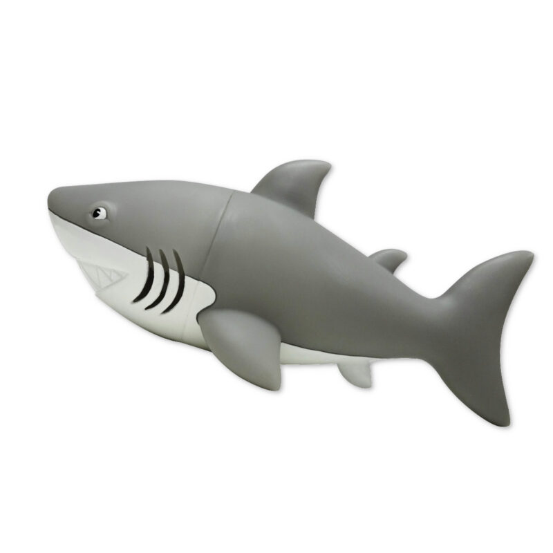 Animals Squeeze Sea Animals - Grey Shark