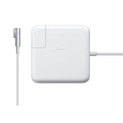 Apple 60W MagSafe Power Adapter for MacBook Air and Pro (MD565)