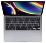 13 inch Touch Bar