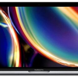 Apple MacBook Pro 2020 with Touch Bar