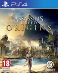 Assassin's Creed Origins - Playstation 4 (Arabic Subtitles)