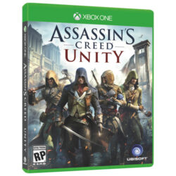 Assassin's Creed - Unity (Xbox One)