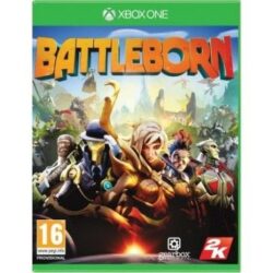 Battleborn - XBox One