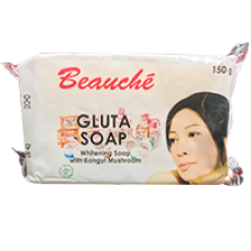 Beauche Gluta Soap 150gm (4806519450154)