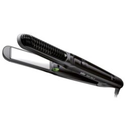 Braun Hair Straightener 4 in 1 Multistyler with Curl Shaper Multiple Temperaturs Settings (ST 570)
