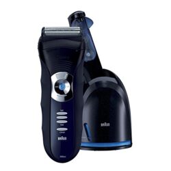 Braun Rechargeable