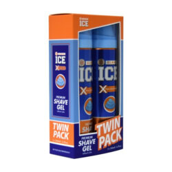 Clasico Ice Shaving Gel 200 ml