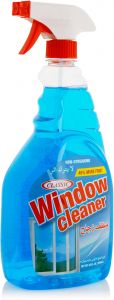 Classic Window Cleaner 2X946 ml