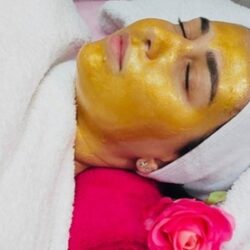 Cleansing Facial