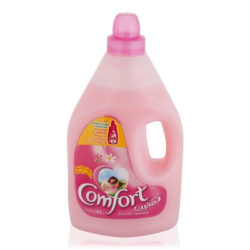Comfort Flora Soft (Pink) 4 Ltr (UAE Delivery Only)