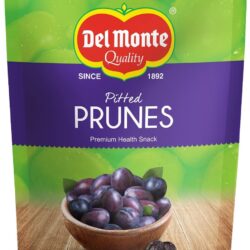 Del Monte Fruit Prem Pitted Prunes