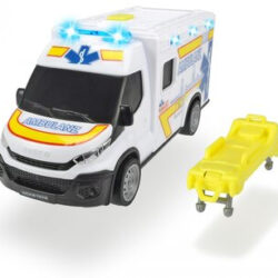Dickie International Iveco Daily Ambulance (203713012038)