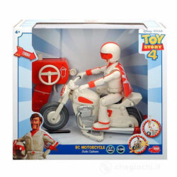 Dickie RC Toy Story Canuck Bike (203154003)