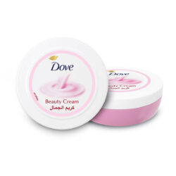 Dove Beauty Cream 2X150ml