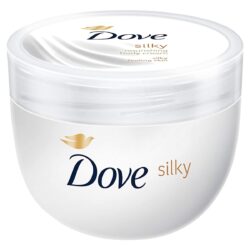 Dove Body Silk Go Fresh Nrshment 300ml