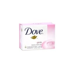 Dove Soap Pink 135Gm
