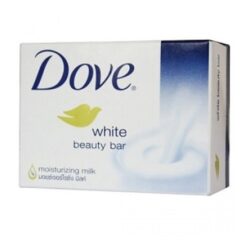 Dove Soap White 135Gm