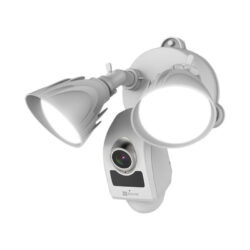 كاميرا ضوء الأمن الذكية EZVIZ LC1